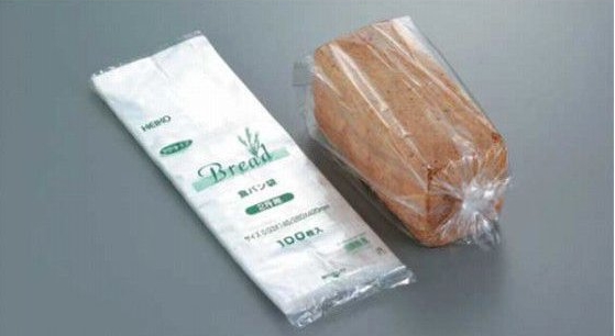 【パン袋 どこで売ってる】
