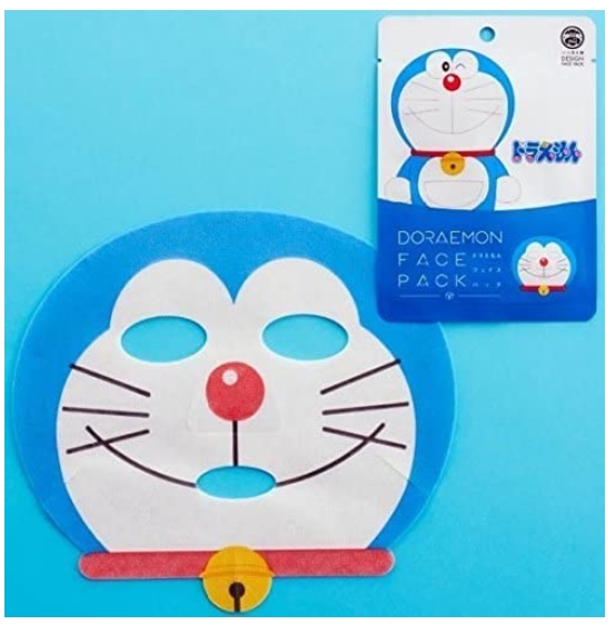 【面白い顔フェイスパックパック どこで売ってる】
